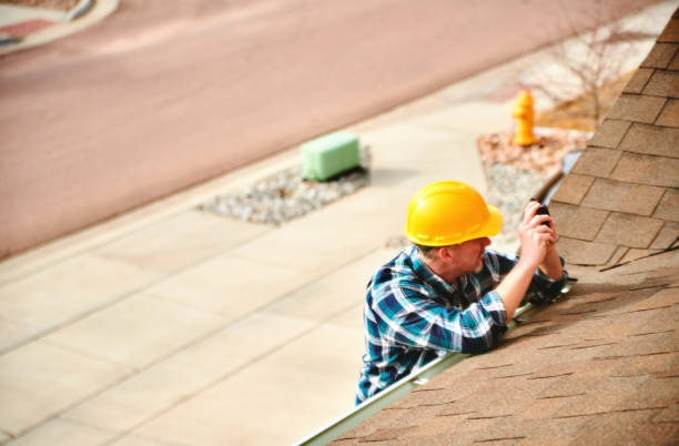 Roof Repair Estimates in Newburgh, IN