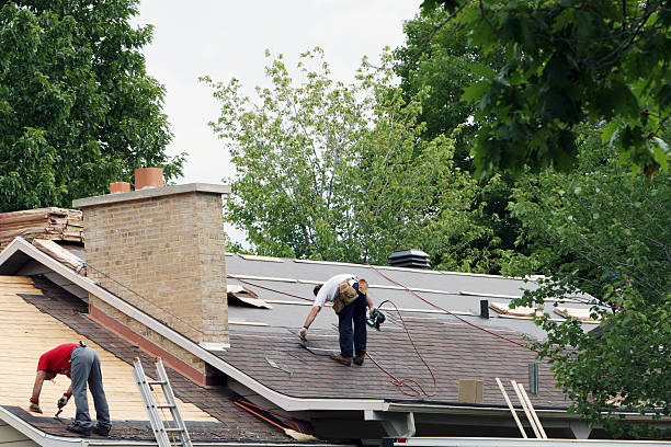 Quick and Trustworthy Emergency Roof Repair Services in Newburgh, IN