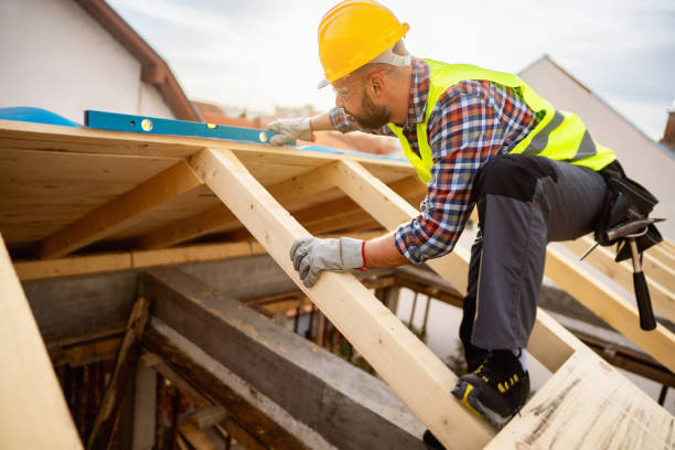 Best Roof Leak Repair  in Newburgh, IN