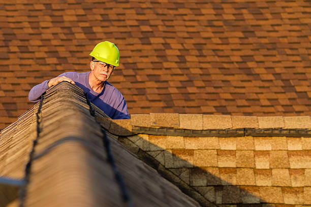 Residential Roof Replacement in Newburgh, IN