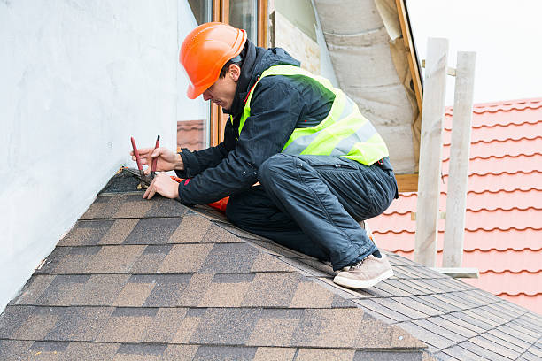 Roof Waterproofing Services in Newburgh, IN