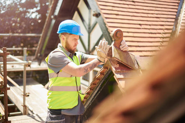 Best Metal Roofing Contractor  in Newburgh, IN