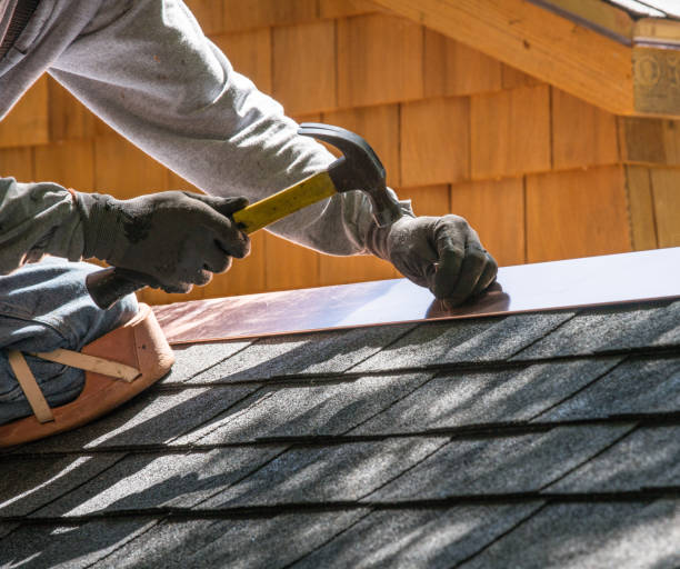 Best Commercial Roofing Services  in Newburgh, IN